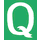 Anonymous Quora Browsing Extension icon