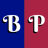 The Bipartisan Press logo