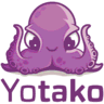 Yotako logo