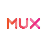 Mux logo