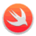 Swift Bootstrap icon