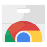 RaterFox for Chrome Extension logo