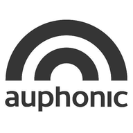 Auphonic logo