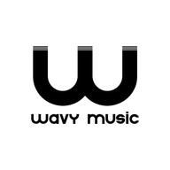Wavy Music logo