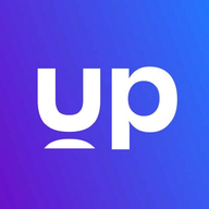 3D Up by UpLabs logo