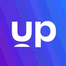 3D Up by UpLabs logo