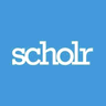 Scholr logo