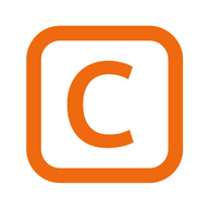 Cindr logo
