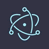 Electron Toolkit logo