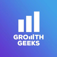 Growth Geeks logo