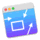 ScreenTray icon