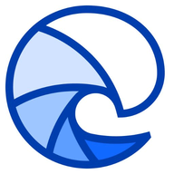 Breaker Upstream logo