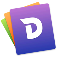 Dash for macOS logo