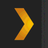 Plex Cloud logo