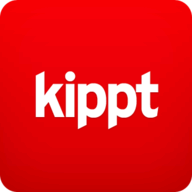 kippt-export.herokuapp.com Kippt logo
