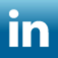 LinkedIn Desktop Redesign logo