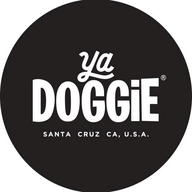 YaDoggie logo