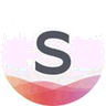 Scale logo