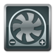 SSD Fan Control logo