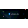 wetracked.io logo