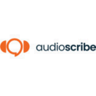 AudioScribe.io logo
