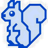 Cybernut icon