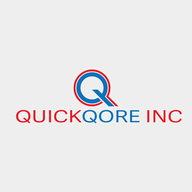 QUICKQORE logo