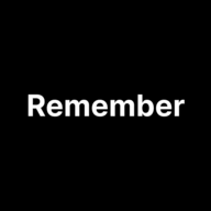 Remember App