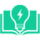 Research Bookmark icon
