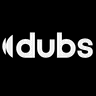 Dubs.io logo