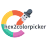 Hex 2 Color Picker