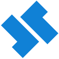 Visual DB logo