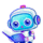 AI Text Summarizer by AI4How icon