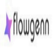 Flowgenn logo