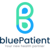 bluePatient