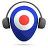 Rec & Pin logo