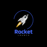 Rocket Launch SAAS icon