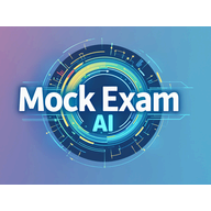 Mock Exam AI logo