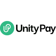 UnityPay logo