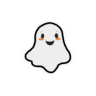 Ghostedd logo