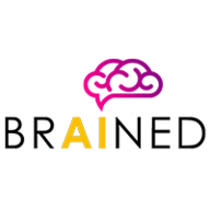 BRAINED