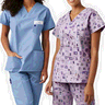 Wholesale Medical Scrub Manufacturer logo