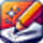 Diffusion Art icon