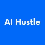 AI Hustle Tools logo