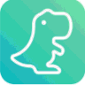 T-Rex Label icon