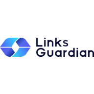 Links Guardian logo