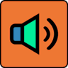 Voice Out logo
