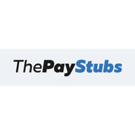 ThePayStubs logo