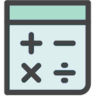 mathosai.net logo