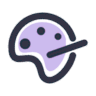 NSFWAIArtGenerator.io logo
